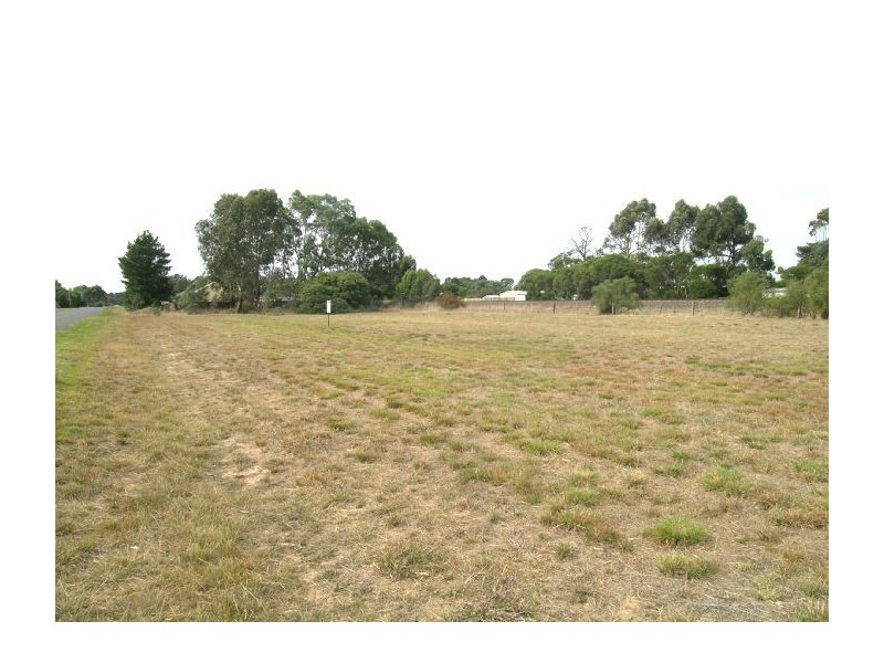 Lot 7 Section 12 Mercer Street, Inverleigh VIC 3321