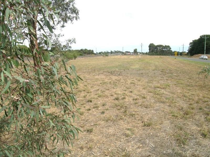 Lot 7 Section 12 Mercer Street, Inverleigh VIC 3321