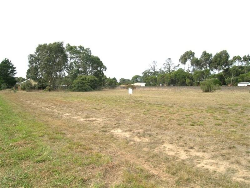 Lot 7 Section 12 Mercer Street, Inverleigh VIC 3321