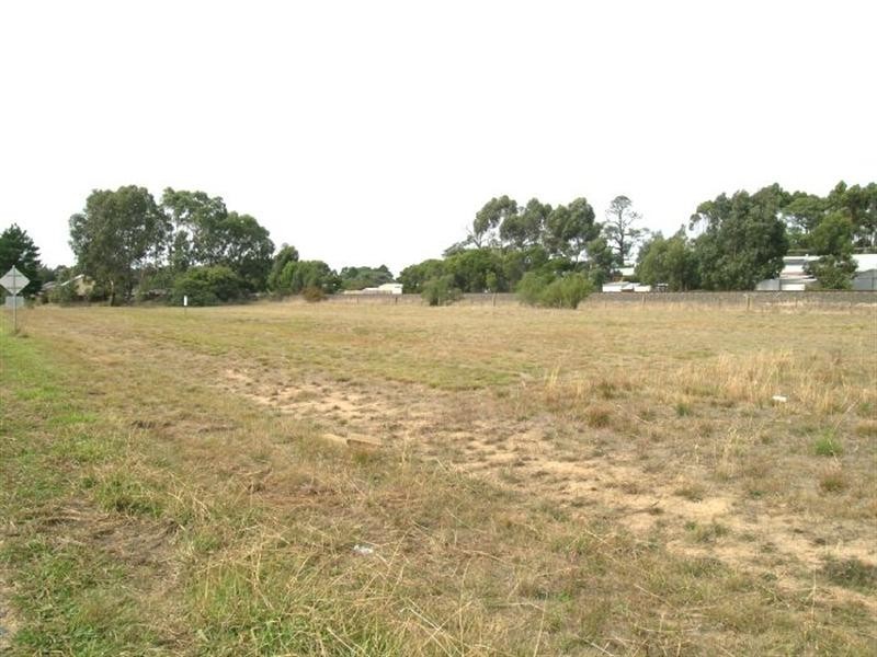 Lot 7 Section 12 Mercer Street, Inverleigh VIC 3321