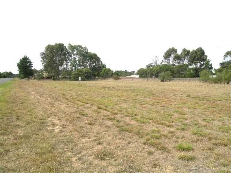 Lot 7 Section 12 Mercer Street, Inverleigh VIC 3321