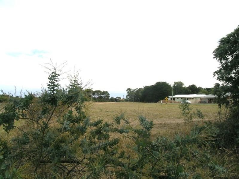 Lot 7 Section 12 Mercer Street, Inverleigh VIC 3321