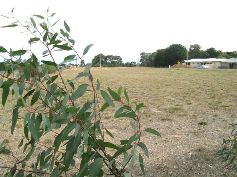 Lot 7 Section 12 Mercer Street, Inverleigh VIC 3321