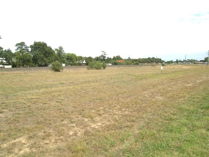 Lot 7 Section 12 Mercer Street, Inverleigh VIC 3321