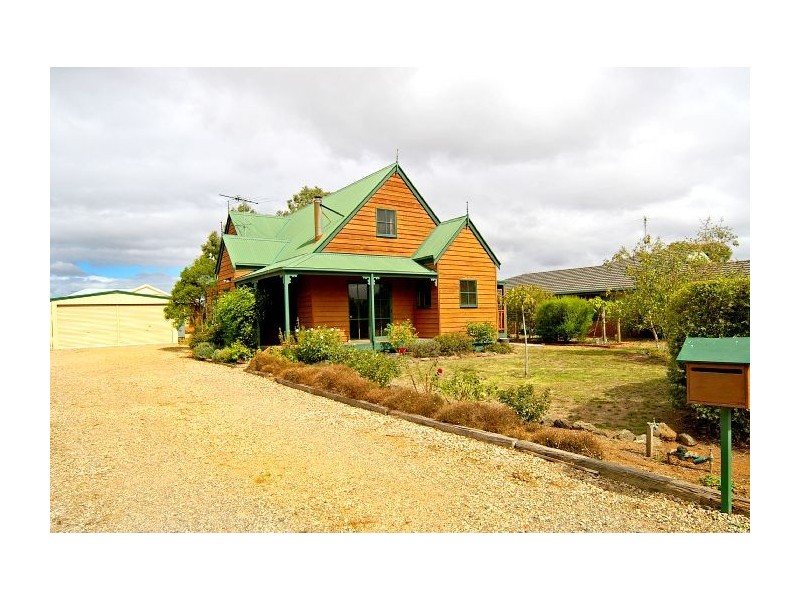 48 Earl Crescent, Bannockburn VIC 3331