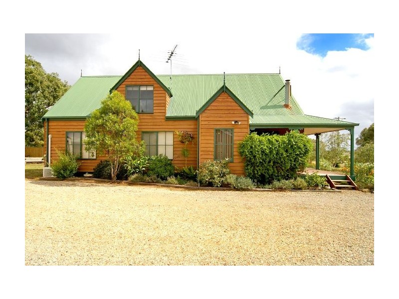 48 Earl Crescent, Bannockburn VIC 3331