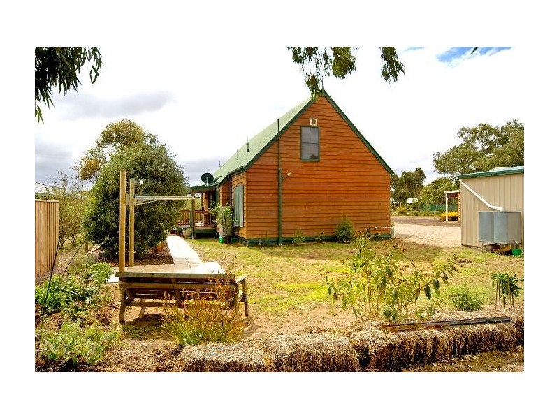 48 Earl Crescent, Bannockburn VIC 3331