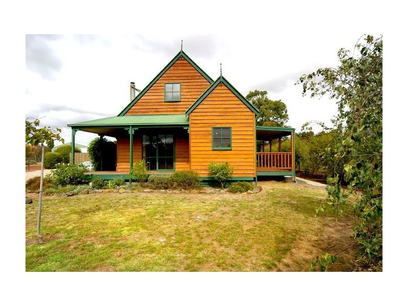 48 Earl Crescent, Bannockburn VIC 3331