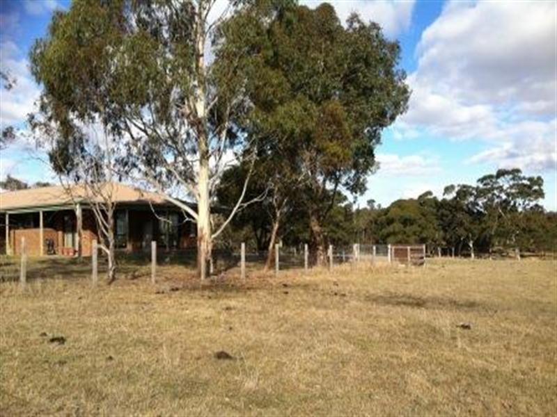 120 Pioneer Ridge Road, Meredith VIC 3333