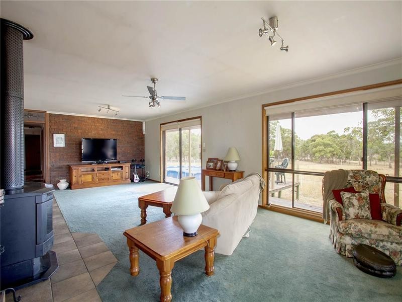 120 Pioneer Ridge Road, Meredith VIC 3333