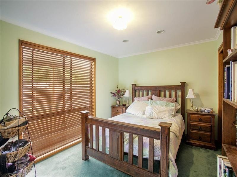 120 Pioneer Ridge Road, Meredith VIC 3333