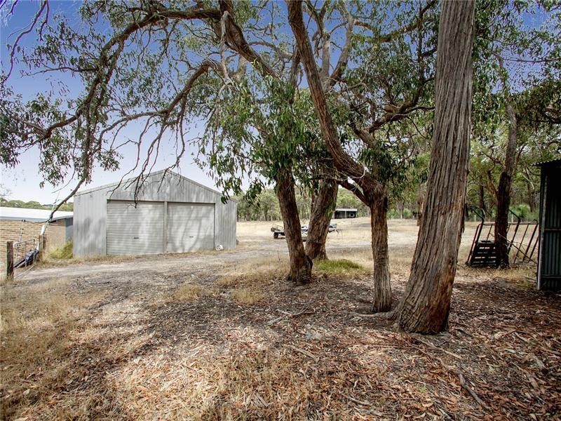 120 Pioneer Ridge Road, Meredith VIC 3333