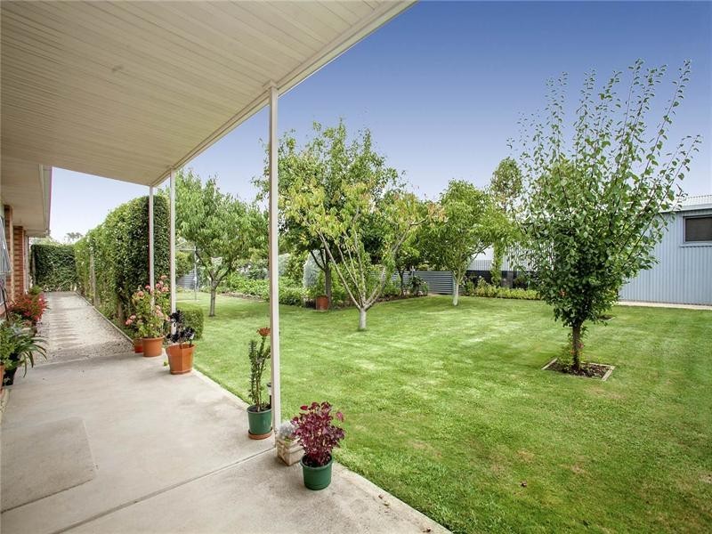 25 Andrews Court, Bannockburn VIC 3331