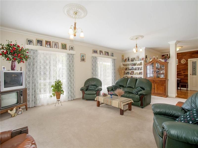 25 Andrews Court, Bannockburn VIC 3331