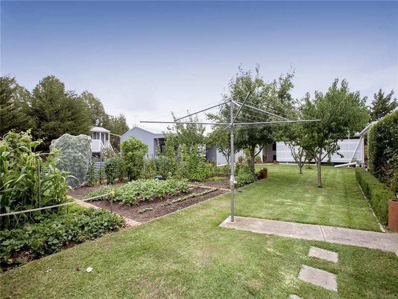 25 Andrews Court, Bannockburn VIC 3331