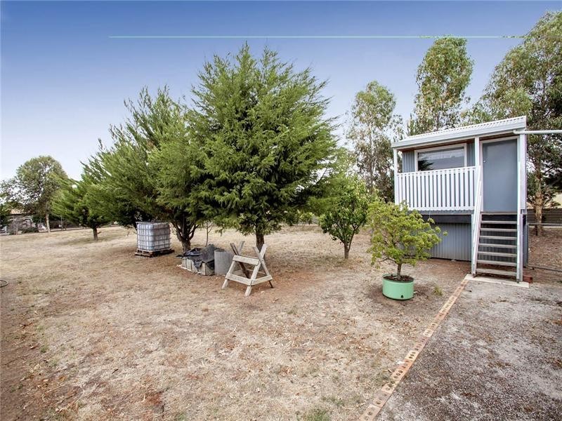 25 Andrews Court, Bannockburn VIC 3331