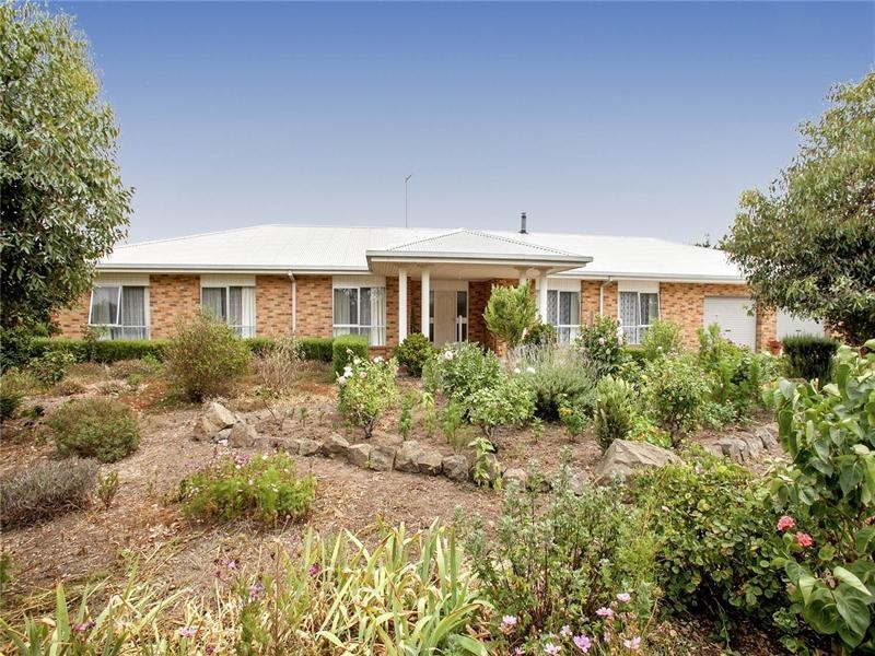 25 Andrews Court, Bannockburn VIC 3331