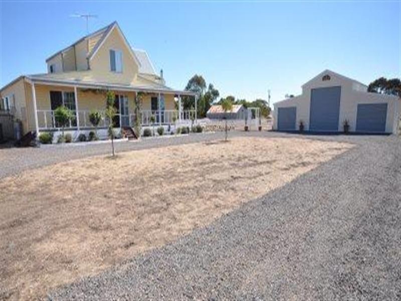 10 Stevensons Road, Bannockburn VIC 3331