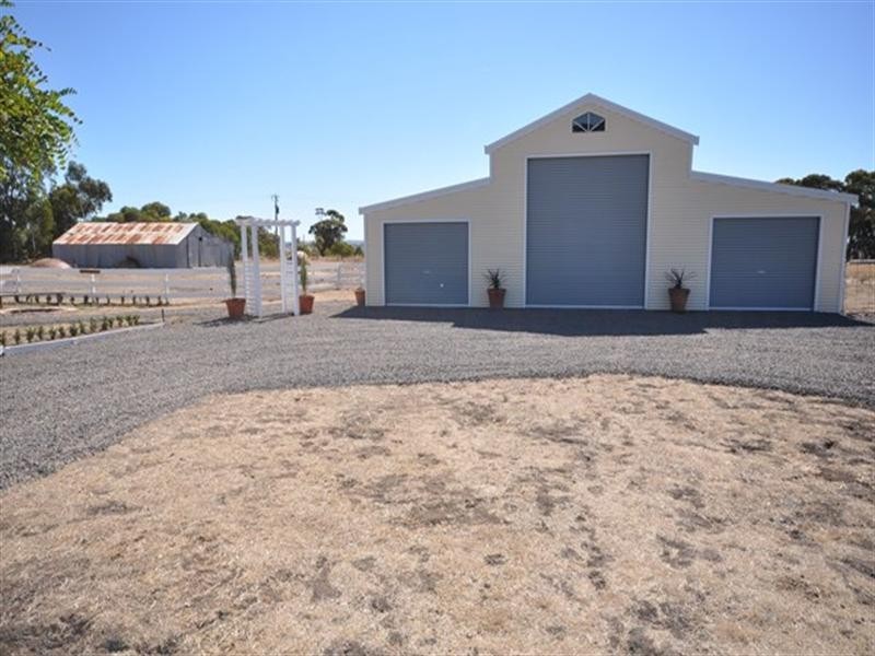 10 Stevensons Road, Bannockburn VIC 3331