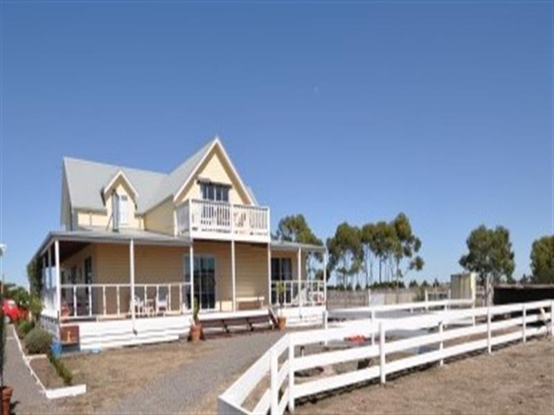 10 Stevensons Road, Bannockburn VIC 3331