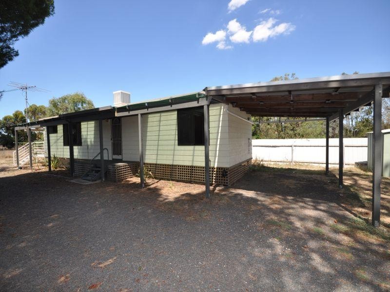155 Clyde Road (Back Unit), Bannockburn VIC 3331