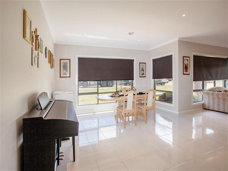 6 Lucien Place, Bannockburn VIC 3331