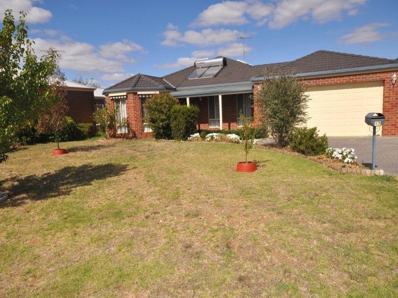 17 James Place, Bannockburn VIC 3331