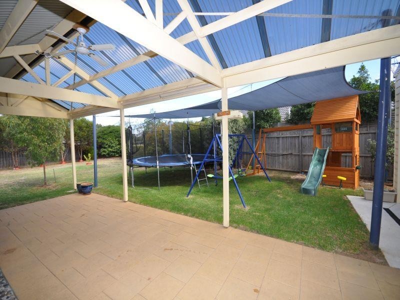 17 James Place, Bannockburn VIC 3331