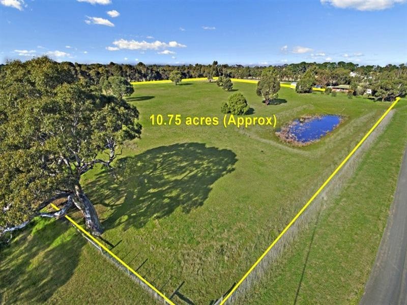 29 Gibson Road, Inverleigh VIC 3321