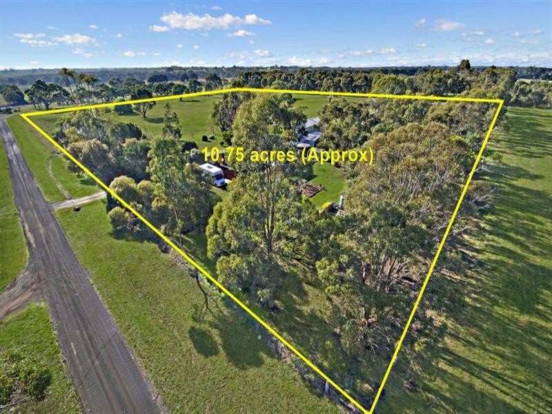 29 Gibson Road, Inverleigh VIC 3321