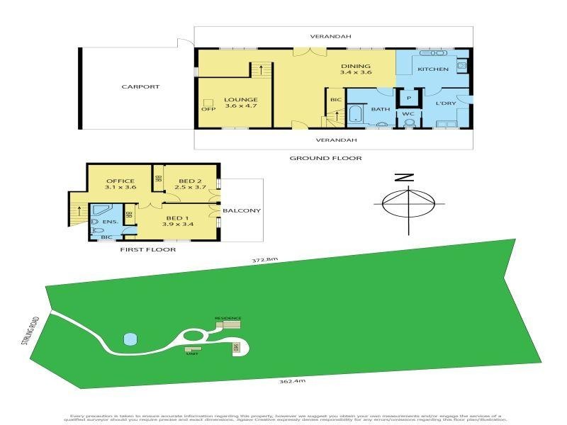 295 Stirling Road, She Oaks VIC 3331