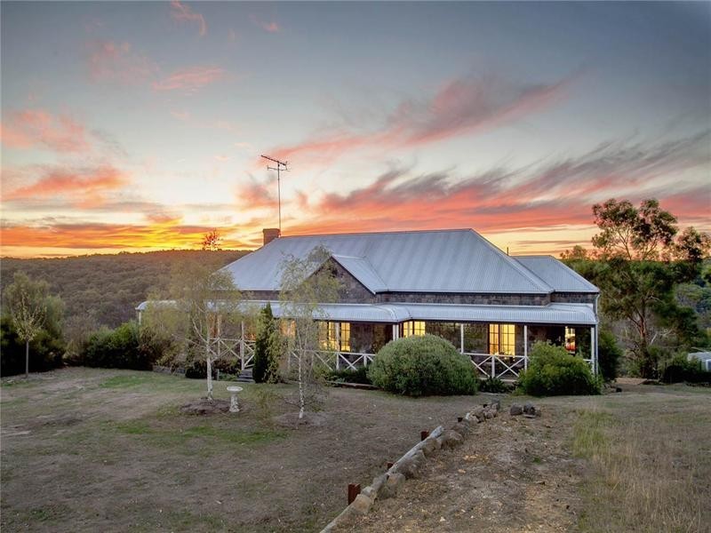 144 Duggan Road, She Oaks VIC 3331