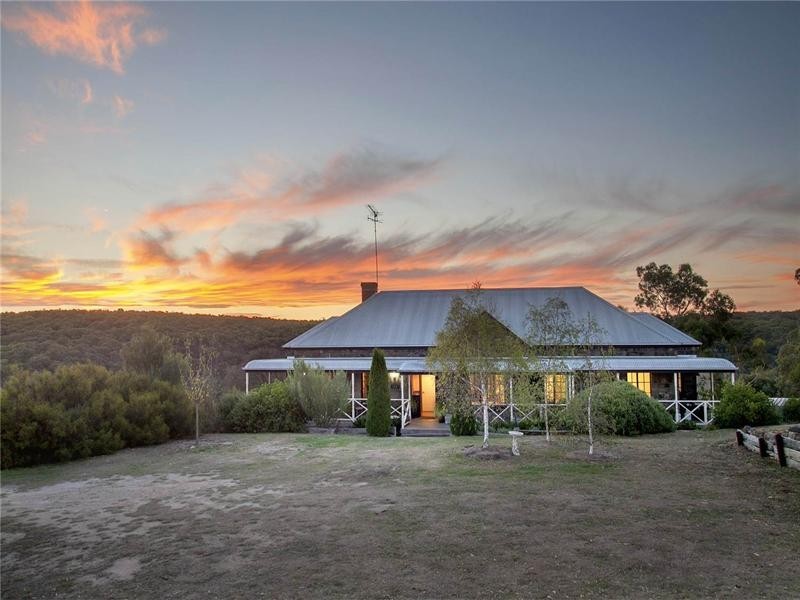 144 Duggan Road, She Oaks VIC 3331