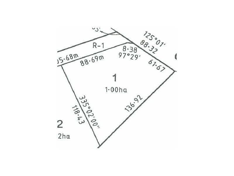 Lot 1 Kestrel Place, Teesdale VIC 3328