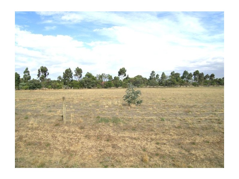Lot 1 Kestrel Place, Teesdale VIC 3328