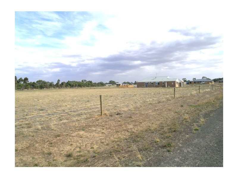 Lot 1 Kestrel Place, Teesdale VIC 3328