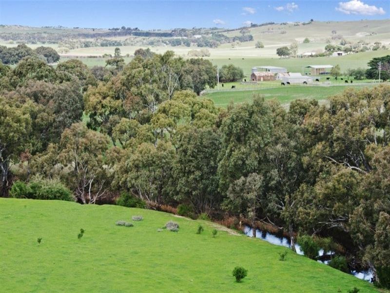 451 Russells Bridge Road, Bannockburn VIC 3331