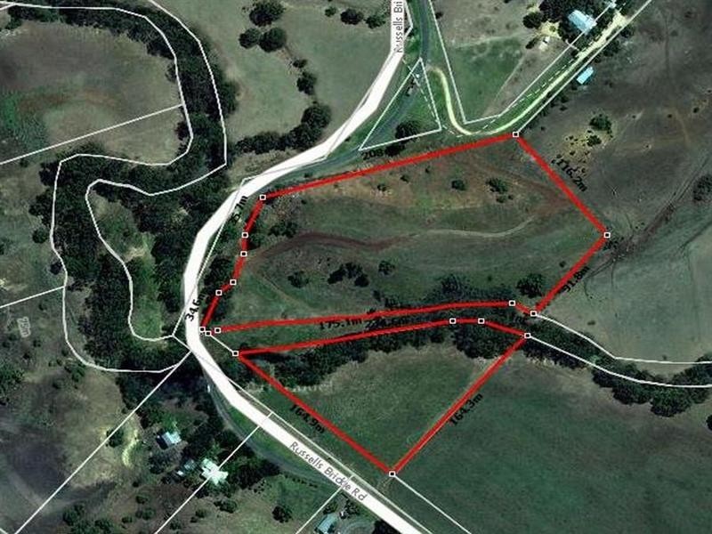 451 Russells Bridge Road, Bannockburn VIC 3331