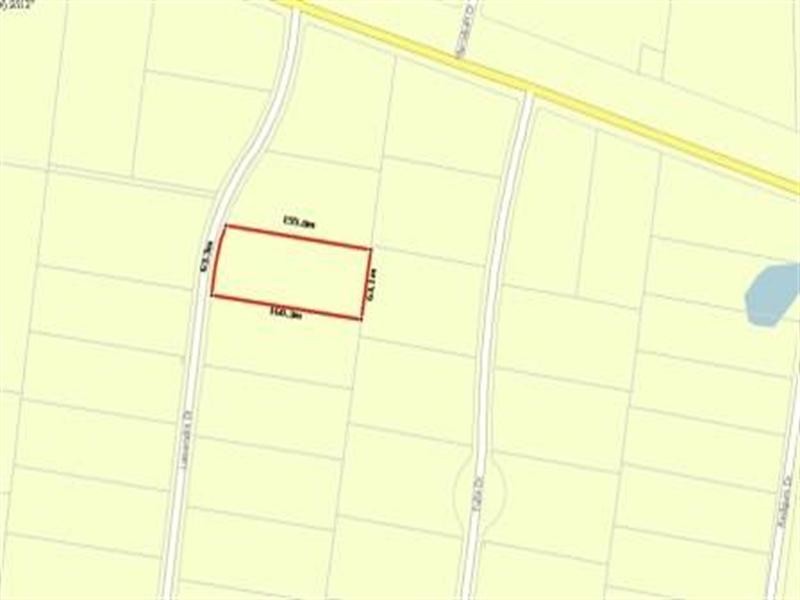 Lot 6 Lomandra Drive, Teesdale VIC 3328