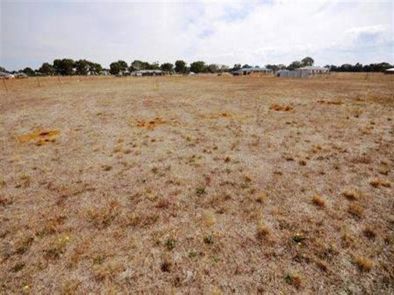 Lot 6 Lomandra Drive, Teesdale VIC 3328