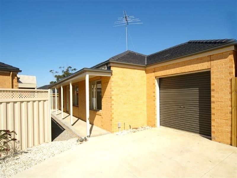 Unit 7/25 Burnside Road, Bannockburn VIC 3331