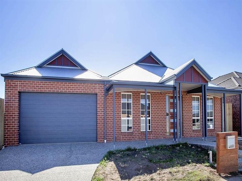 Lot 134 Darriwell Drive, Bannockburn VIC 3331