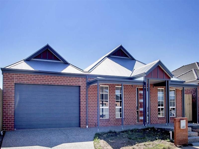 Lot 134 Darriwell Drive, Bannockburn VIC 3331