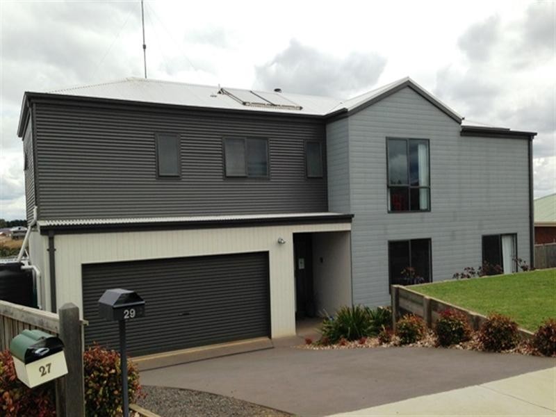 29 Alice Mews, Bannockburn VIC 3331