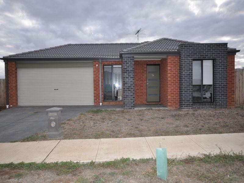 24 Imperial Way, Bannockburn VIC 3331