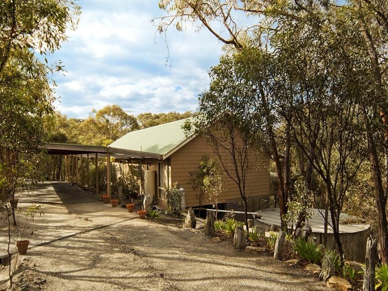 2394 Steiglitz Road, Steiglitz VIC 3331