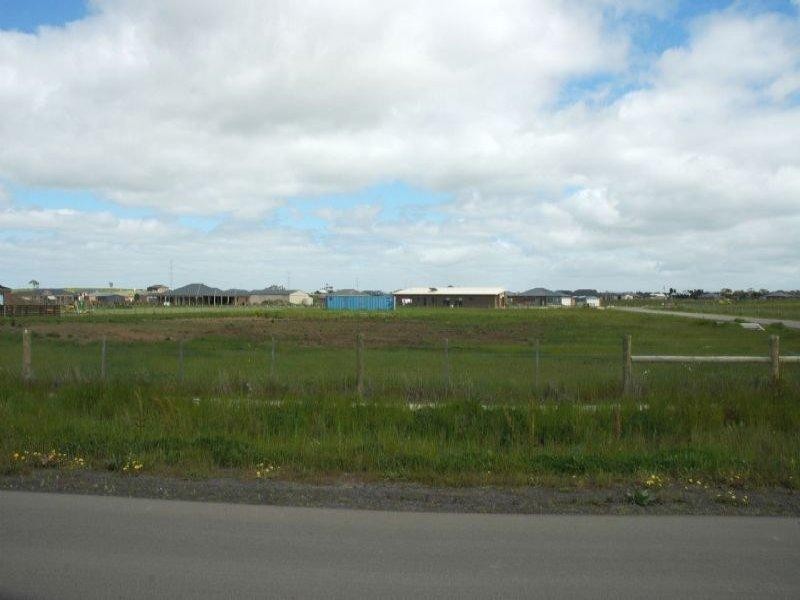 Lot 87 Gurney Close, Bannockburn VIC 3331