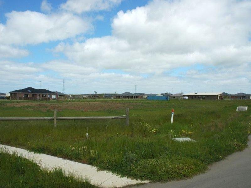 Lot 87 Gurney Close, Bannockburn VIC 3331
