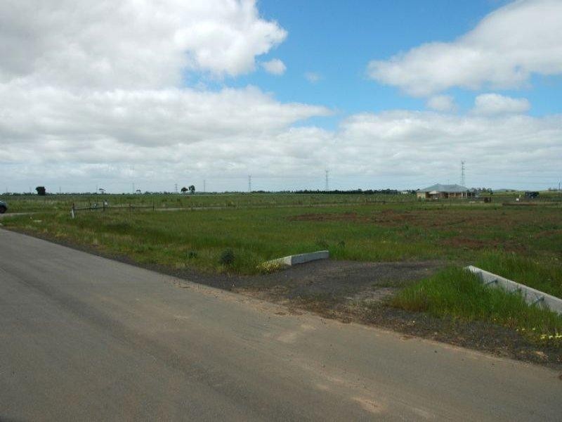Lot 87 Gurney Close, Bannockburn VIC 3331