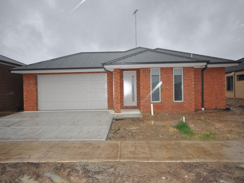 43 Imperial Way, Bannockburn VIC 3331